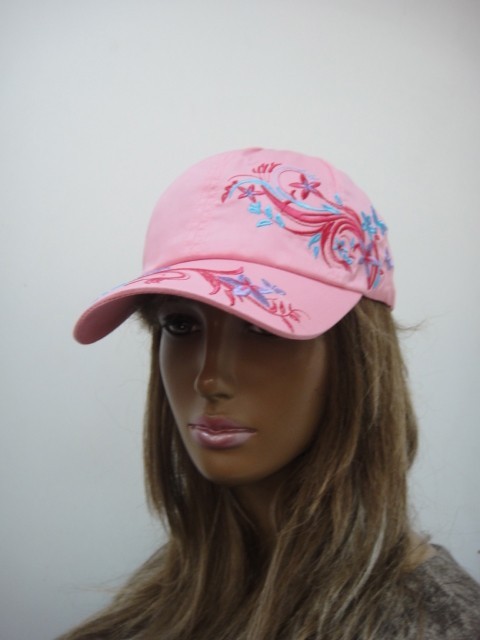 Бейсболка Кензо