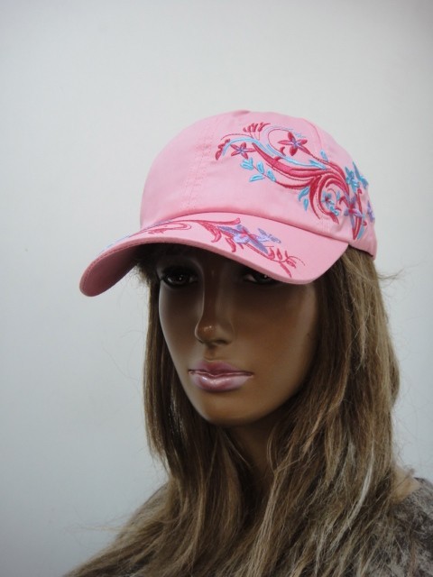 Бейсболка Кензо