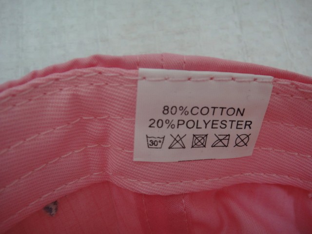 Бейсболка Кензо