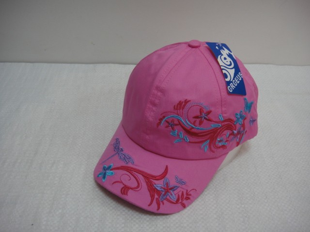 Бейсболка Кензо