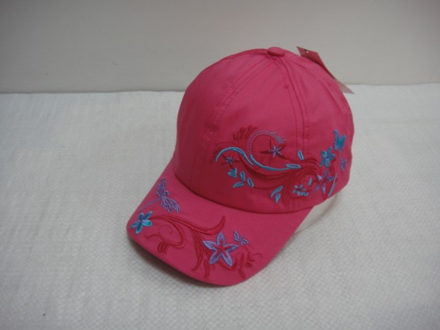 Бейсболка Кензо