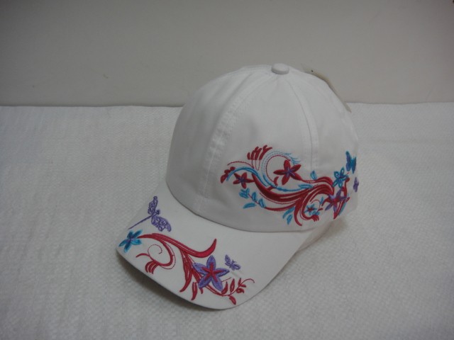 Бейсболка Кензо