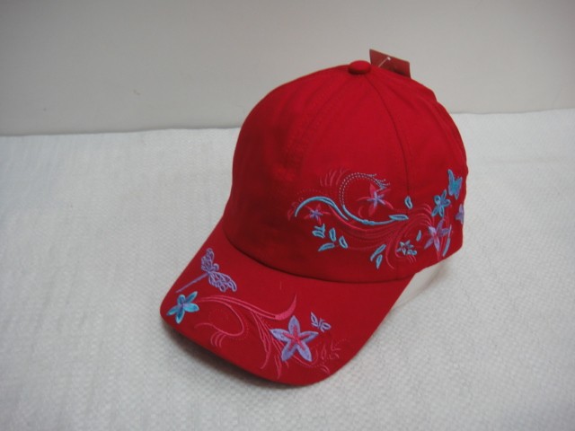 Бейсболка Кензо