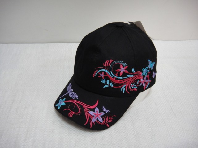 Бейсболка Кензо