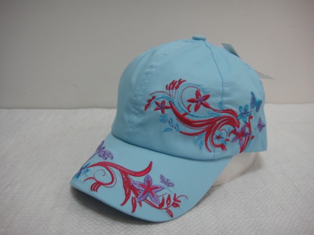 Бейсболка Кензо