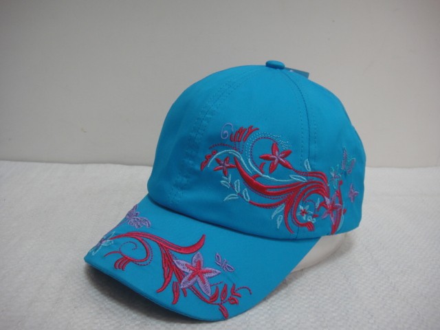 Бейсболка Кензо