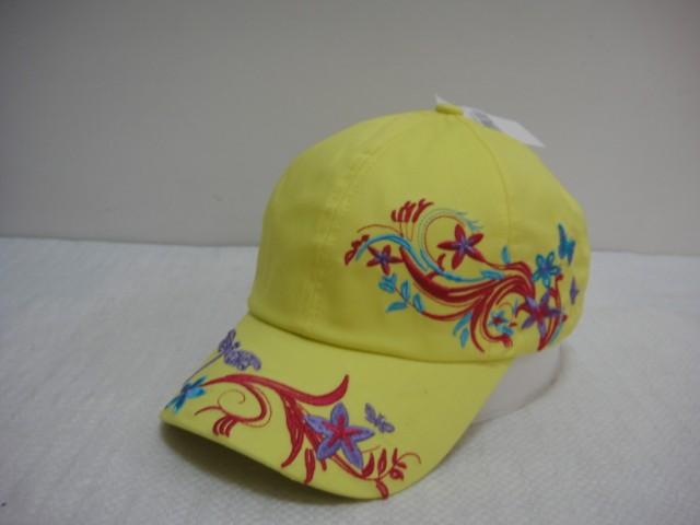 Бейсболка Кензо