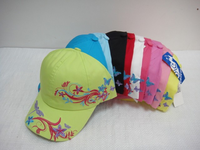 Бейсболка Кензо