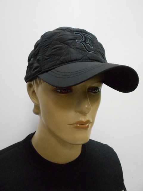  Бейсболка бренды тёплая