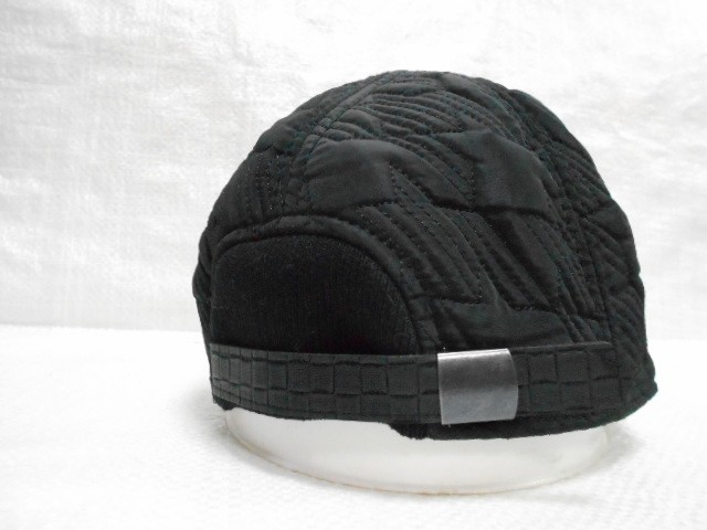  Бейсболка бренды тёплая