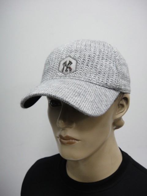  Бейсболка бренды тёплая