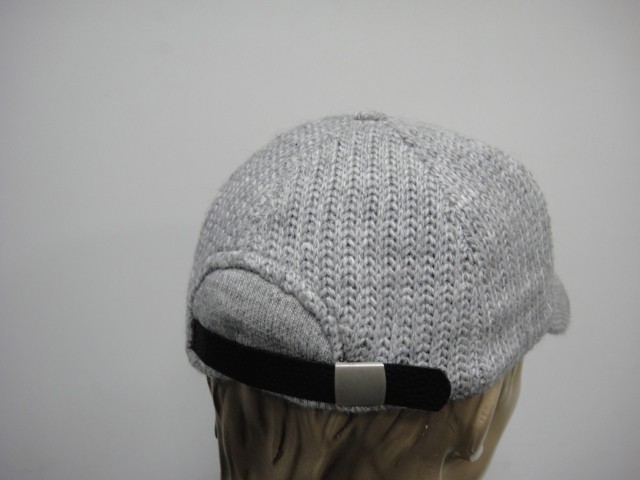  Бейсболка бренды тёплая