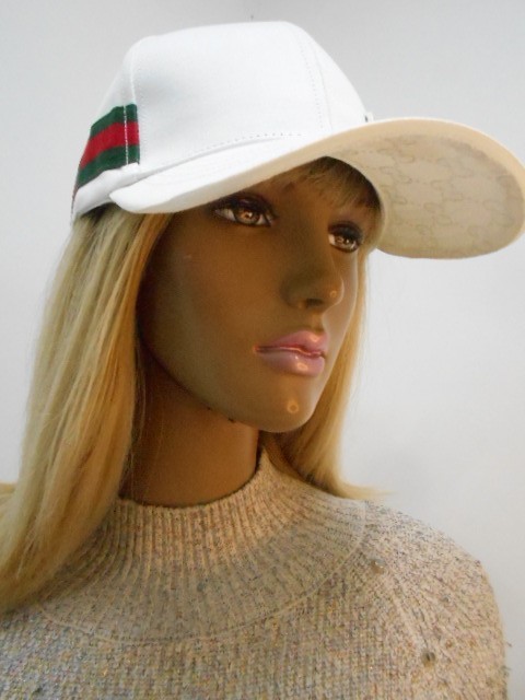  Бейсболка Гучи