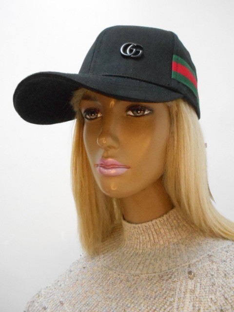  Бейсболка Гучи