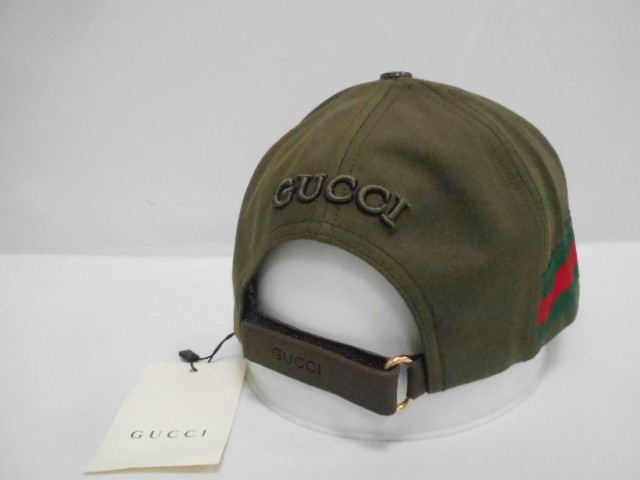  Бейсболка Гучи