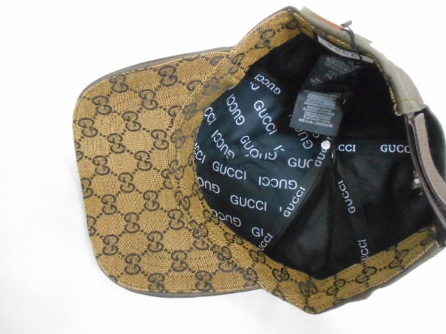  Бейсболка Гучи