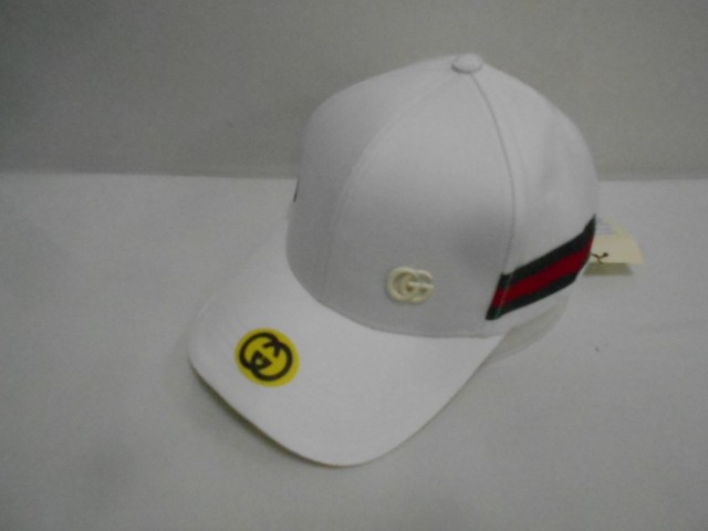  Бейсболка Гучи
