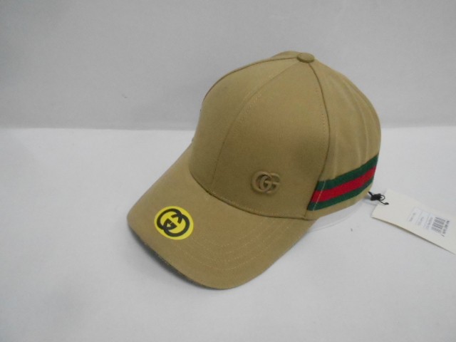  Бейсболка Гучи