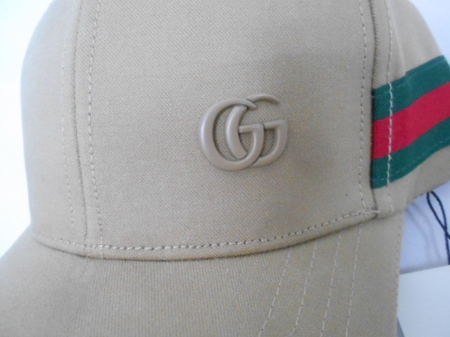  Бейсболка Гучи