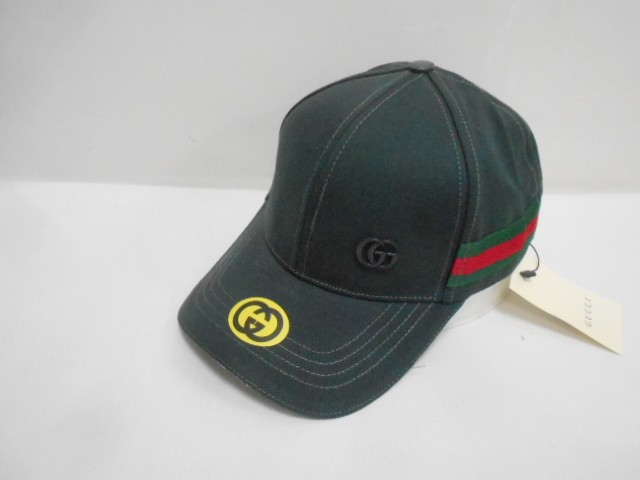  Бейсболка Гучи