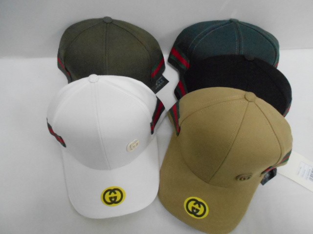  Бейсболка Гучи