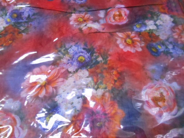  Нежность палантин