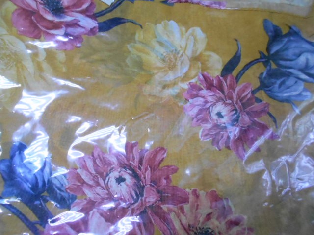  Нежность палантин