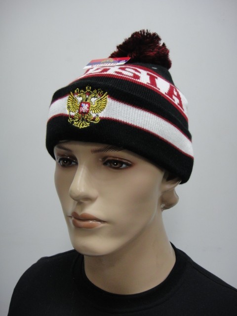  Шапка Россия