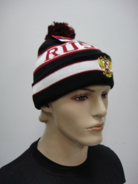  Шапка Россия