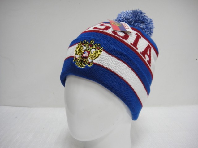  Шапка Россия