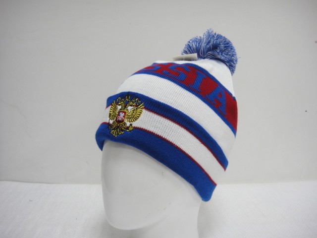  Шапка Россия
