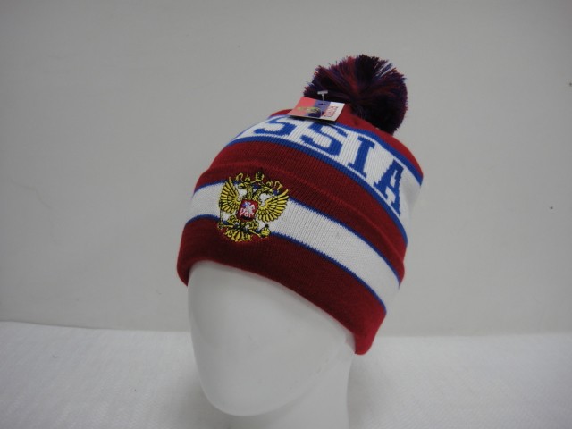  Шапка Россия