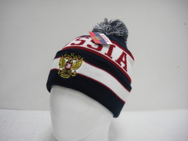  Шапка Россия