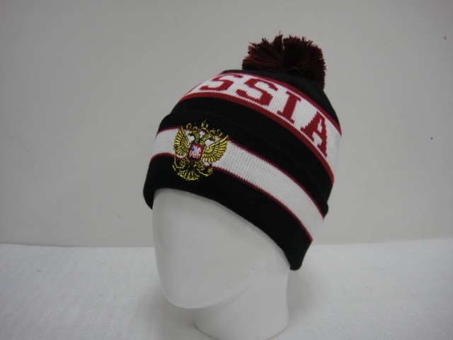  Шапка Россия