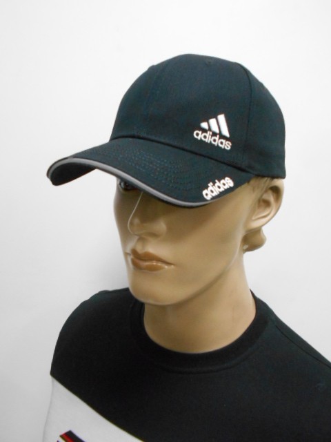  Бейсболка муж.