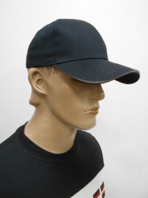  Бейсболка муж.