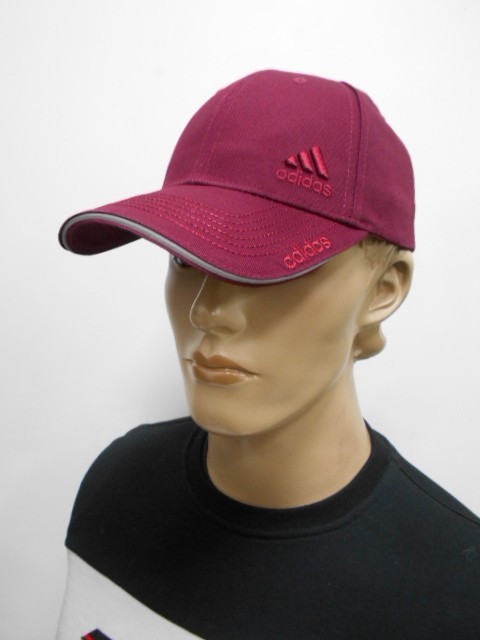  Бейсболка муж.