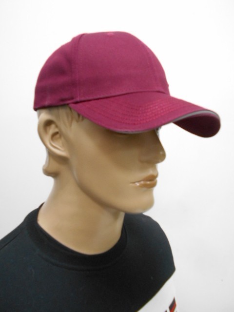  Бейсболка муж.