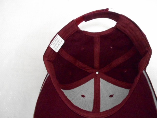  Бейсболка муж.