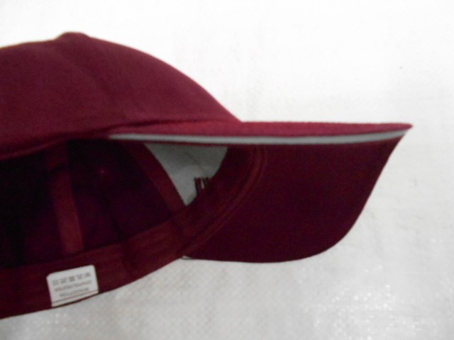  Бейсболка муж.