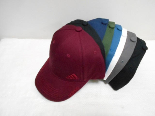  Бейсболка муж.