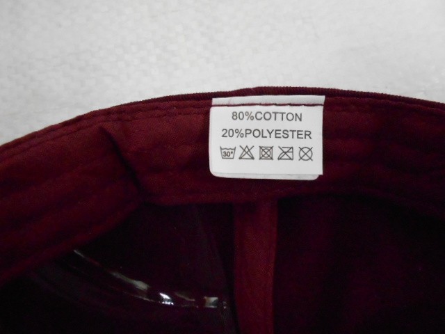  Бейсболка муж.