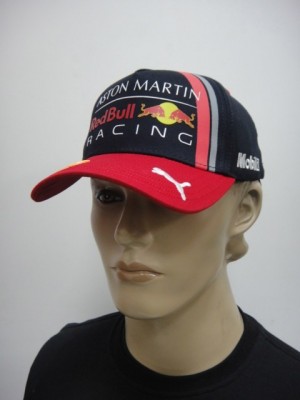  Бейсболка Red Bull