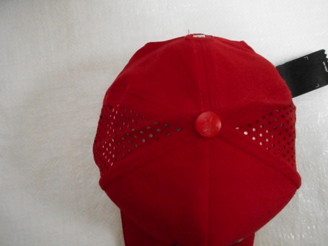  Бейсболка муж. с сеткой