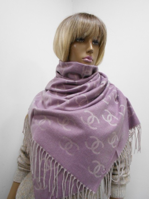  Шанель палантин