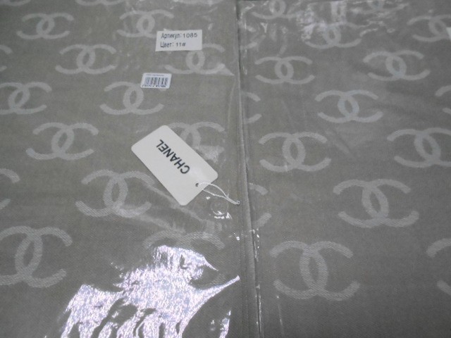  Шанель палантин