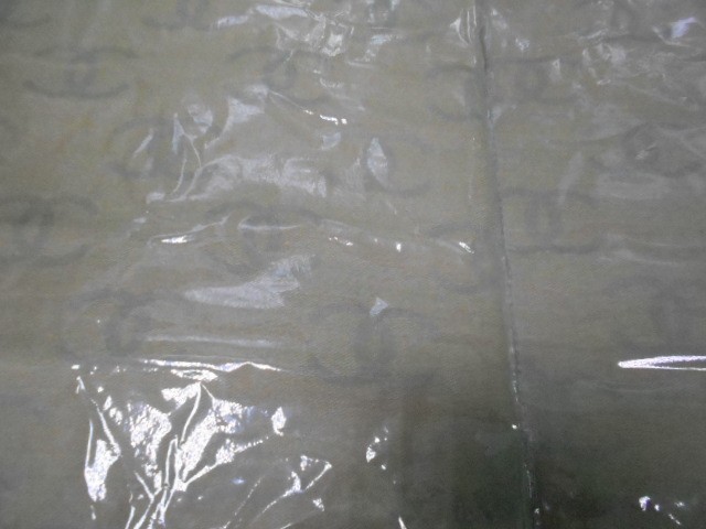  Шанель палантин