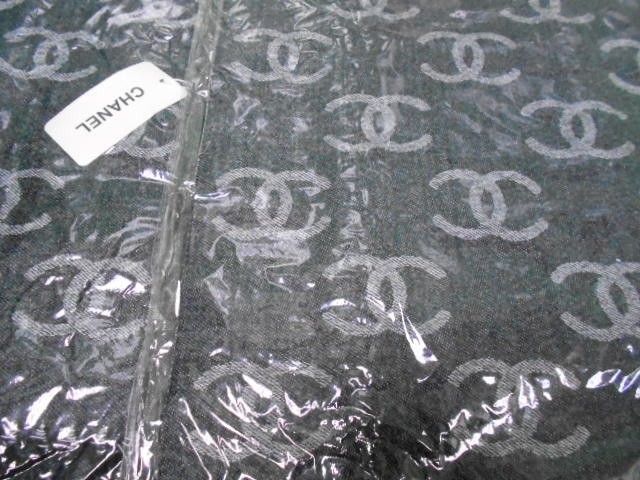  Шанель палантин