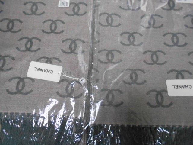  Шанель палантин