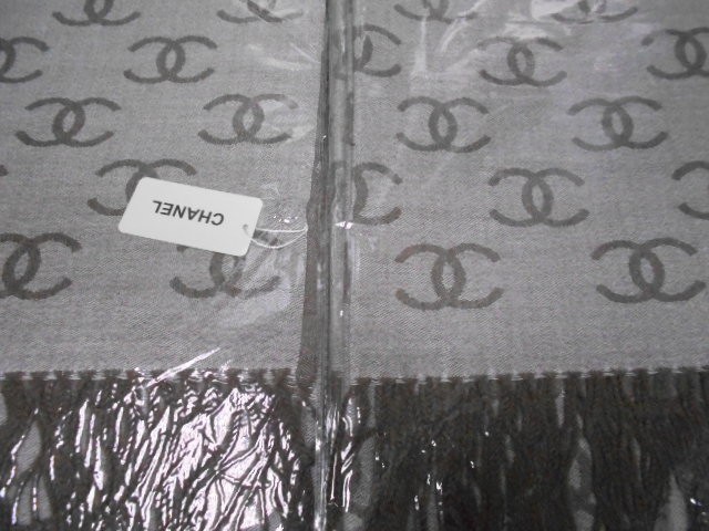  Шанель палантин